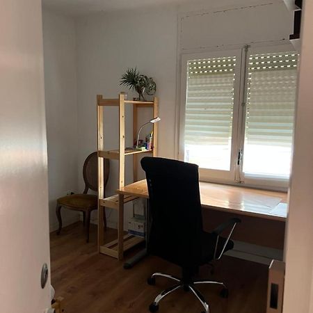 Habitacion Economica Apartment Figueres  Bagian luar foto