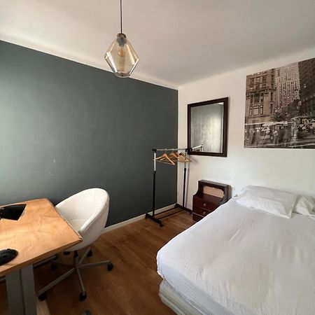 Habitacion Economica Apartment Figueres  Bagian luar foto